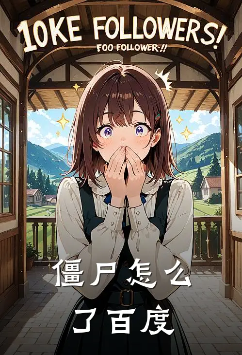 僵尸怎么了百度