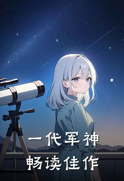 一代军神畅读佳作