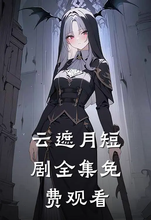 云遮月短剧全集免费观看
