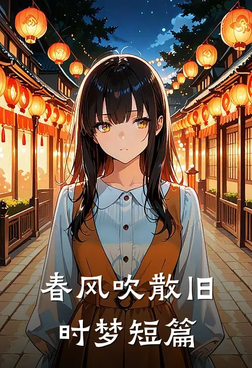春风吹散旧时梦短篇