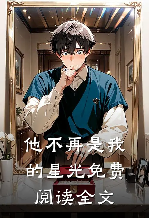 他不再是我的星光免费阅读全文