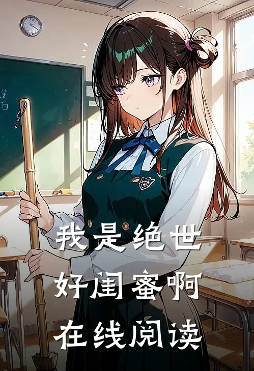 我是绝世好闺蜜啊在线阅读