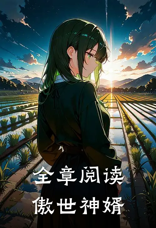 全章阅读傲世神婿