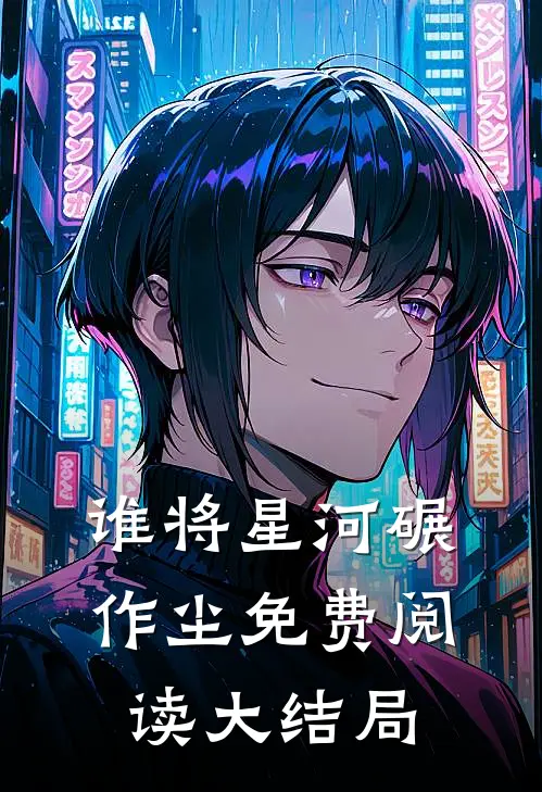 谁将星河碾作尘免费阅读大结局