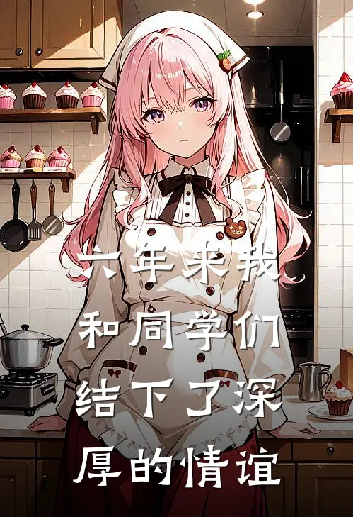 六年来我和同学们结下了深厚的情谊