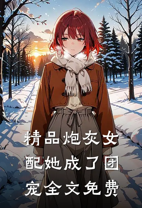精品炮灰女配她成了团宠全文免费