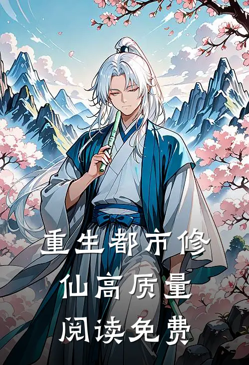 重生都市修仙高质量阅读免费
