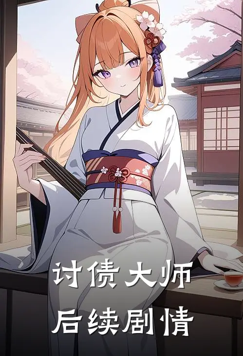 讨债大师后续剧情