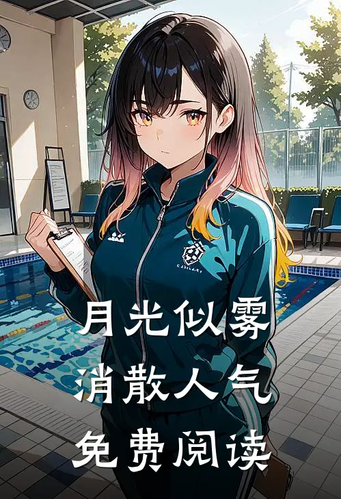 月光似雾消散人气免费阅读
