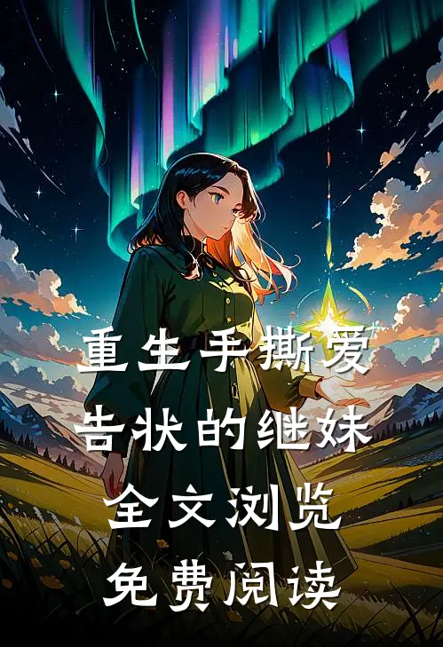 重生手撕爱告状的继妹全文浏览免费阅读