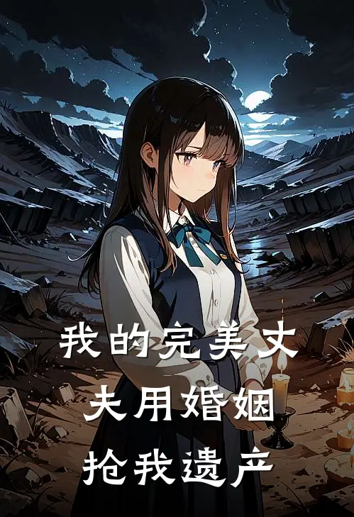 我的完美丈夫用婚姻抢我遗产