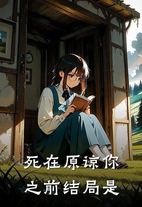 死在原谅你之前结局是