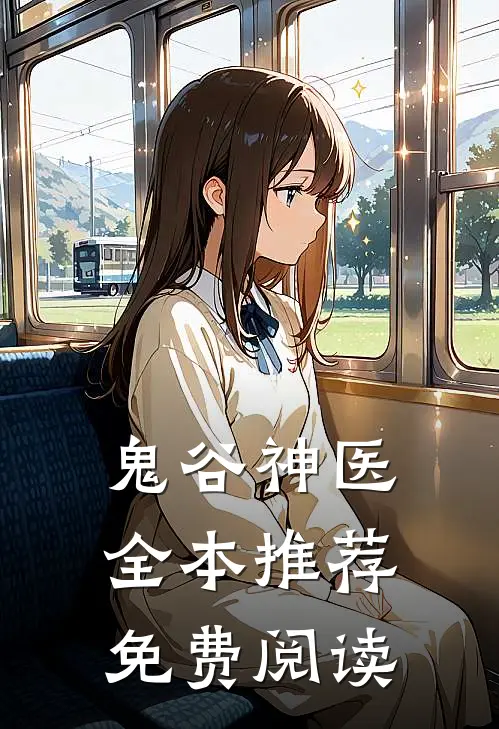 鬼谷神医全本推荐免费阅读