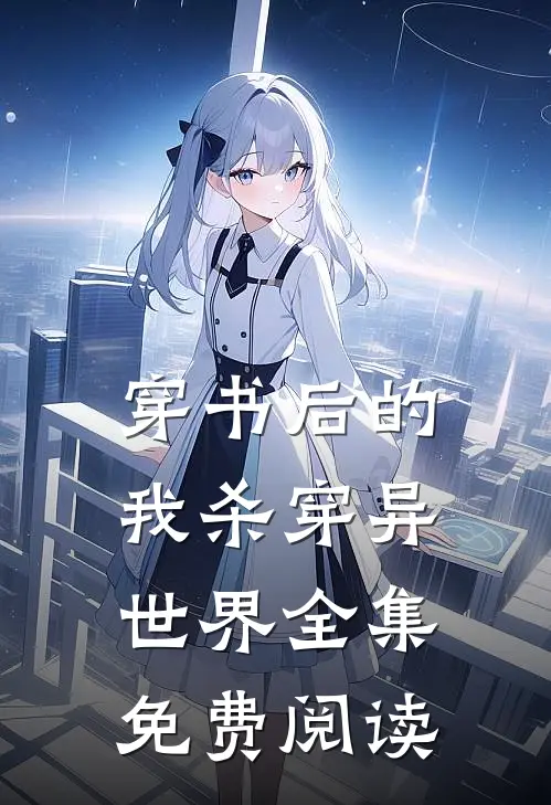 穿书后的我杀穿异世界全集免费阅读