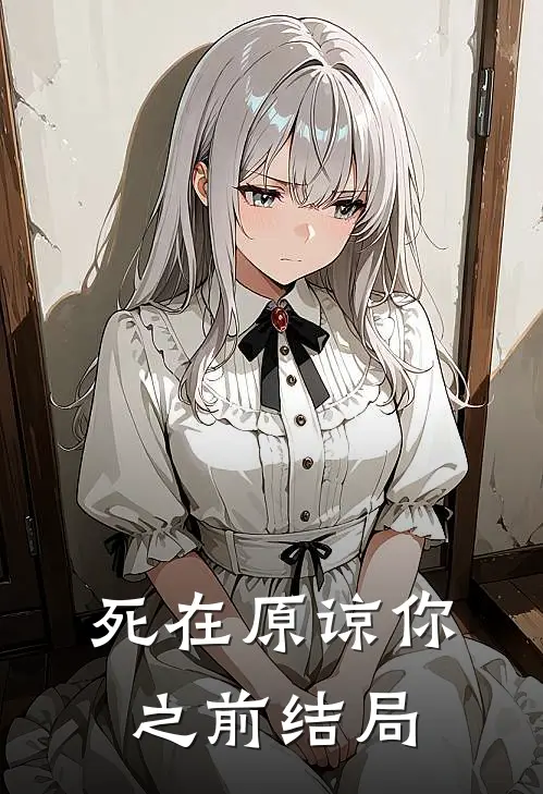 死在原谅你之前结局
