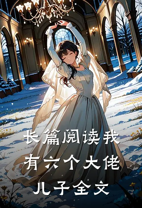长篇阅读我有六个大佬儿子全文