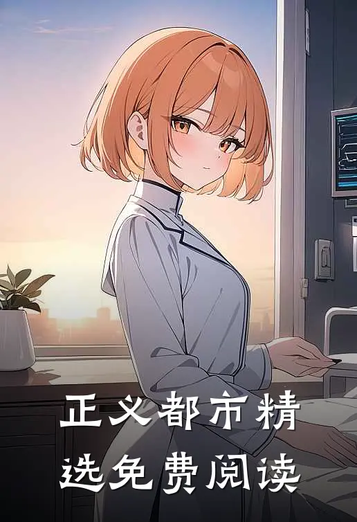正义都市精选免费阅读