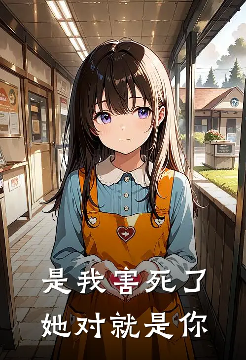 是我害死了她 对 就是你
