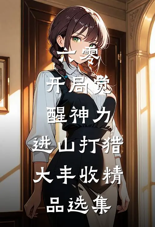 六零：开局觉醒神力，进山打猎大丰收精品选集