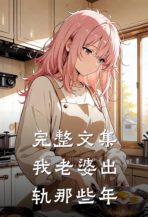 完整文集我老婆出轨那些年
