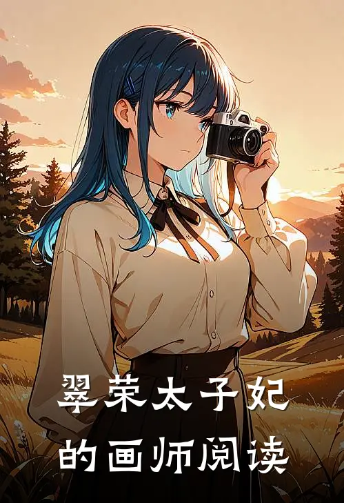 翠荣太子妃的画师阅读