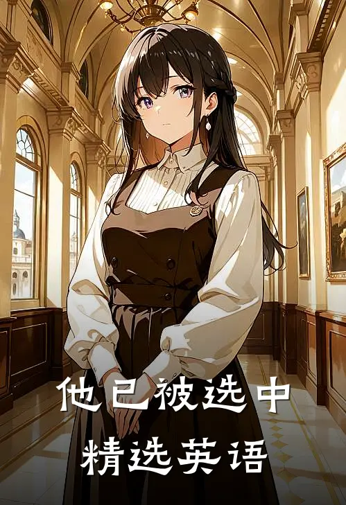 他已被选中精选英语