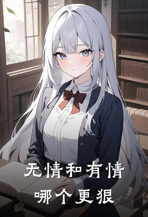 无情和有情哪个更狠