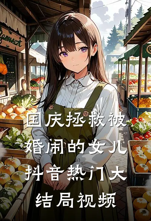国庆拯救被婚闹的女儿抖音热门大结局视频