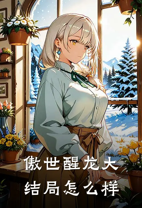 傲世醒龙大结局怎么样
