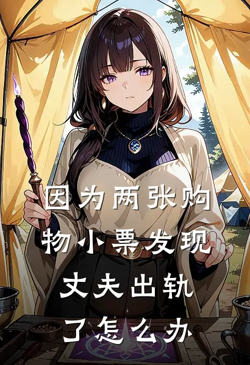 因为两张购物小票发现丈夫出轨了怎么办