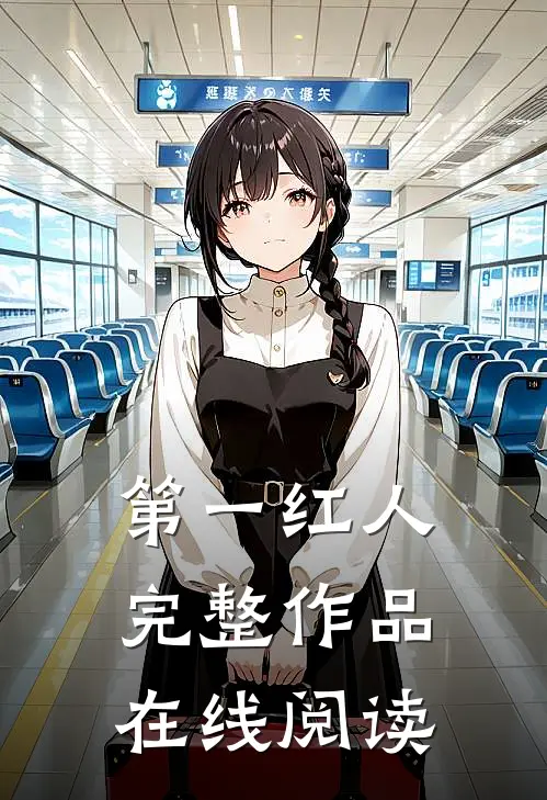 第一红人完整作品在线阅读