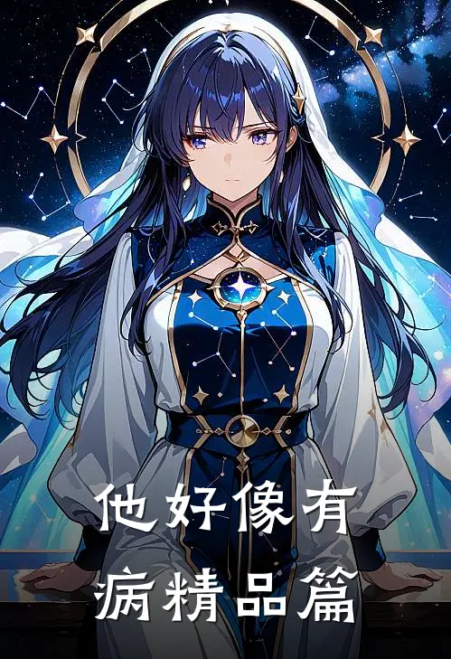 他好像有病精品篇