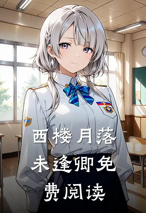 西楼月落未逢卿免费阅读