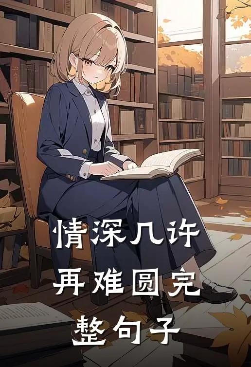 情深几许再难圆完整句子