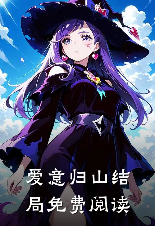 爱意归山结局免费阅读