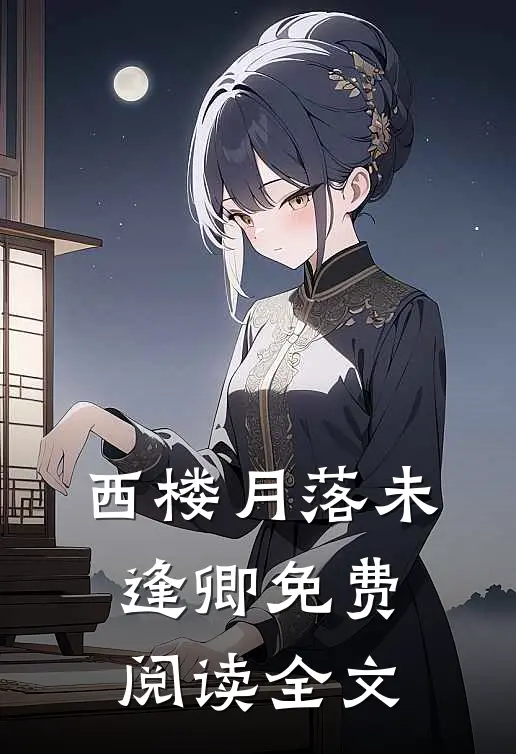 西楼月落未逢卿免费阅读全文