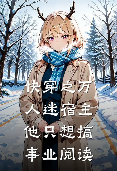 快穿之万人迷宿主他只想搞事业阅读