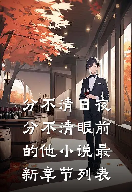 分不清日夜，分不清眼前的他小说最新章节列表