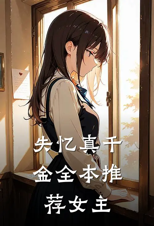 失忆真千金全本推荐女主