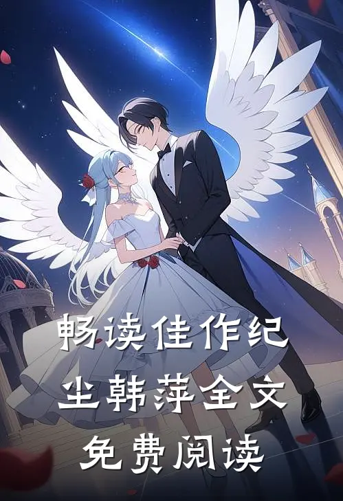 畅读佳作纪尘韩萍全文免费阅读
