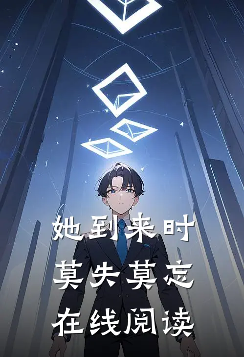 她到来时莫失莫忘在线阅读