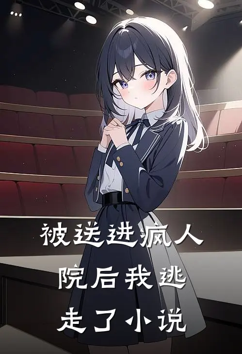 被送进疯人院后我逃走了小说