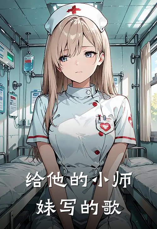 给他的小师妹写的歌