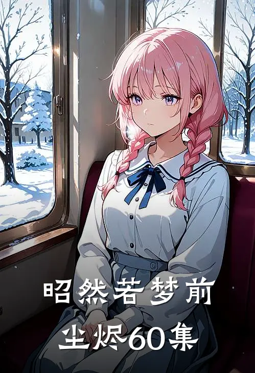 昭然若梦前尘烬60集