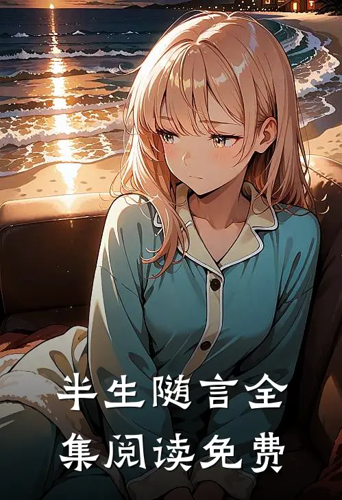 半生随言全集阅读免费
