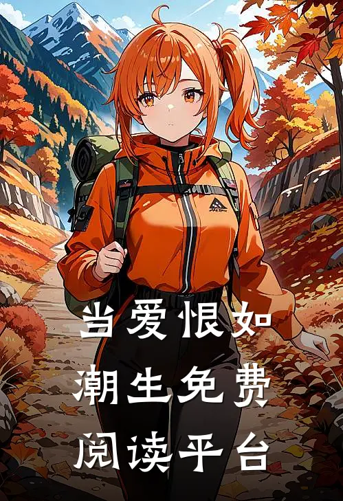 当爱恨如潮生免费阅读平台