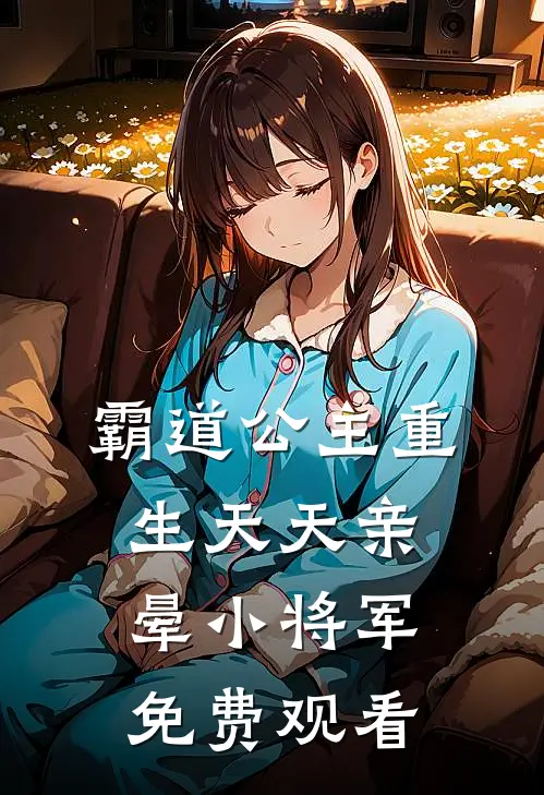 霸道公主重生天天亲晕小将军免费观看