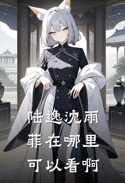 陆逸沈雨菲在哪里可以看啊