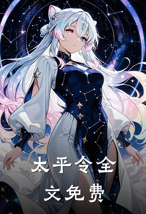 太平令全文免费