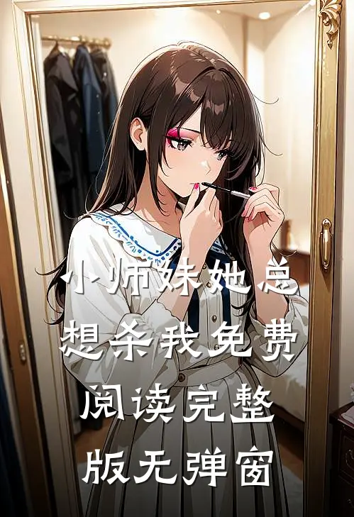 小师妹她总想杀我免费阅读完整版无弹窗